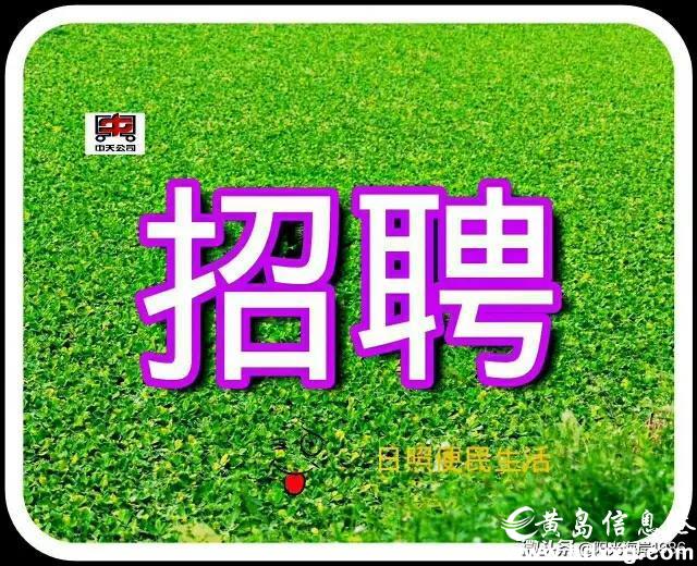 3000元/胶南凭海临风小区招聘保安/管吃住 保安 黄岛信息港